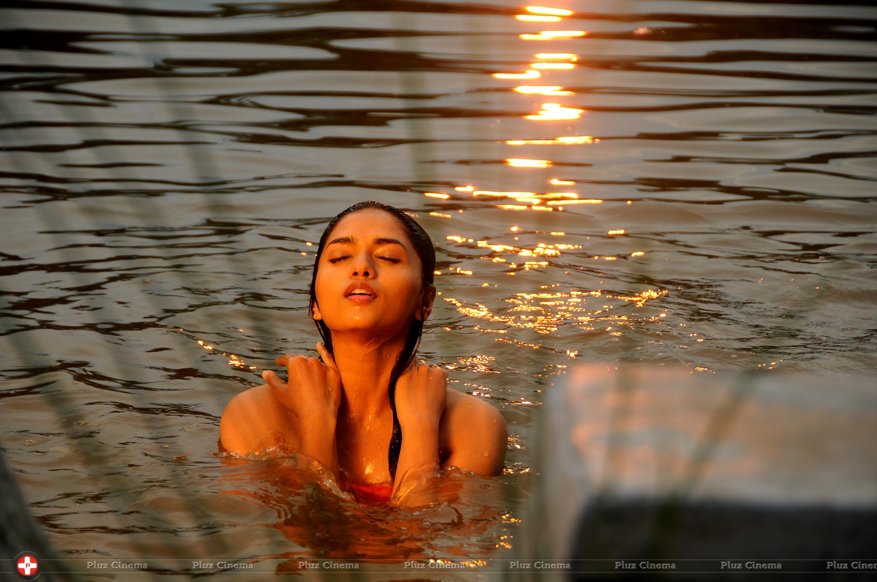 Sunaina - Vanmam Movie Stills | Picture 779141